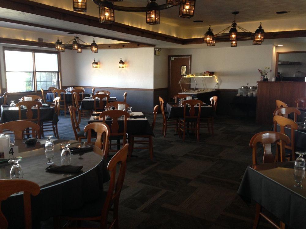 Shawano Four Seasons Resort מראה חיצוני תמונה