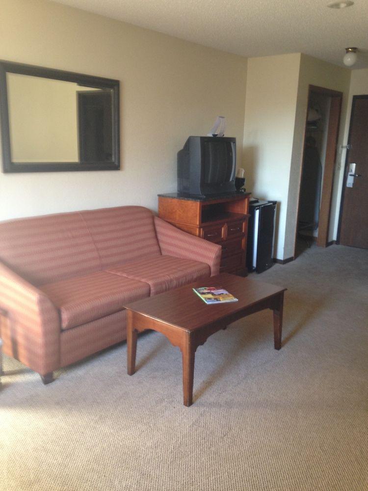 Shawano Four Seasons Resort מראה חיצוני תמונה