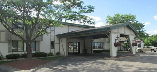 Shawano Four Seasons Resort מראה חיצוני תמונה