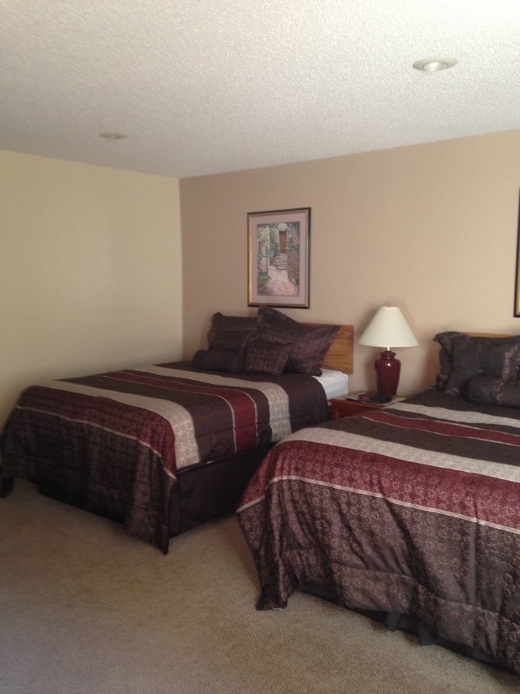 Shawano Four Seasons Resort מראה חיצוני תמונה