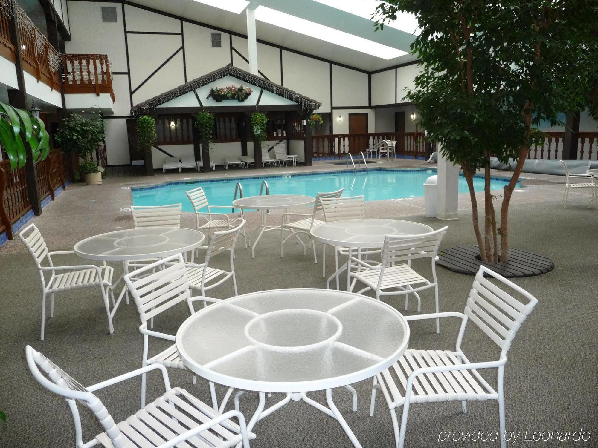 Shawano Four Seasons Resort מתקנים תמונה